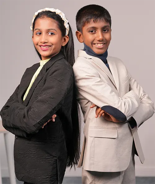 Youth leadership program for teens and young adults